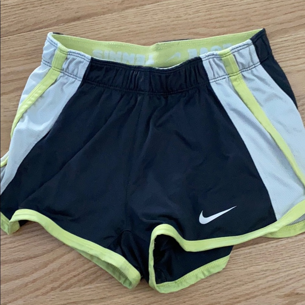 Nike Dri Fit Shorts Size XS